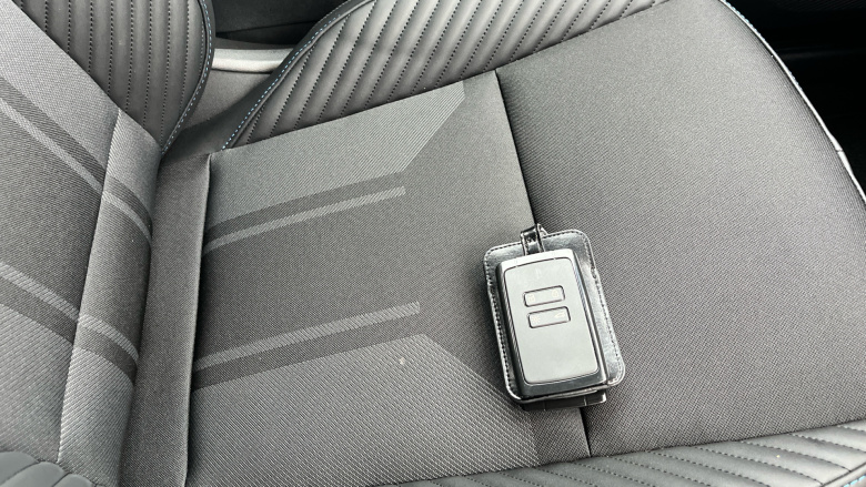 Renault Symbioz 1.6 E-Tech FHEV 145 Techno Esprit Alpine 5dr Auto Hybrid Estate